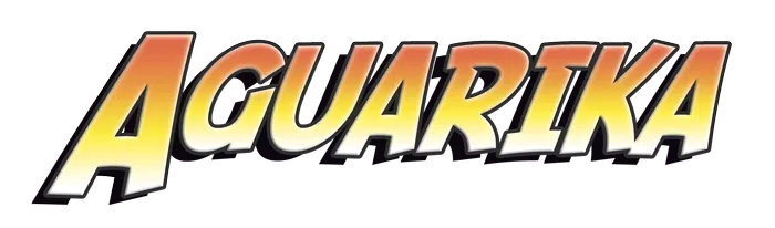Aguarika logo